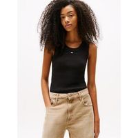 tommy jeans camiseta tirantes gt59991 para mujer
