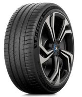 michelin pilot sport ev  26540 zr20 104y xl lm1 ev suitable 