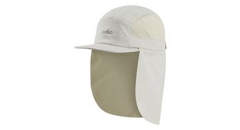 Gorra de  p proteccion odlo  strong performance light  strong   p gris claro