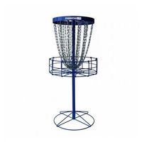 discraft basket chainstar lite portatil color aleatorio rojo o azul