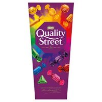 quality street
