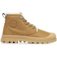 palladium botines pampa zip wl para hombre