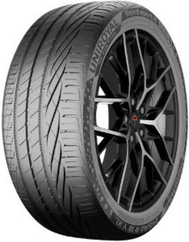 Uniroyal RainExpert 6 ( 215/55 R17 94V con protección de llanta lateral )