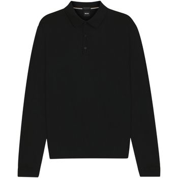 BOSS Polo Lanciomne para hombre