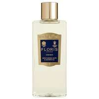 floris cefiro moisturising bath and shower gel 250ml