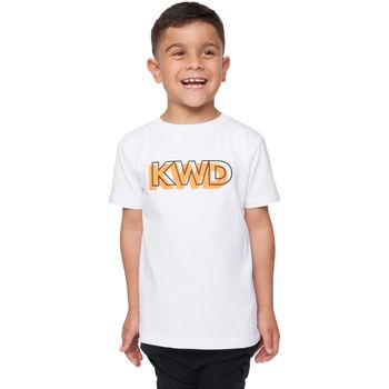 Kings Will Dream Tops y Camisetas Silas para niño