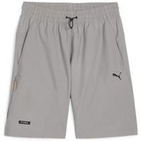 puma short desert para hombre