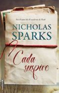 cada suspiro