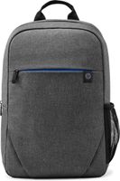 mochila hp prelude de 156 gris