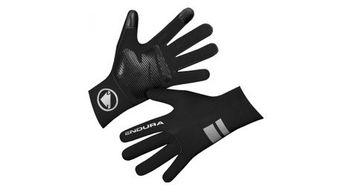 Guantes largos endura fs260 pro nemo fs260 pro ii negro