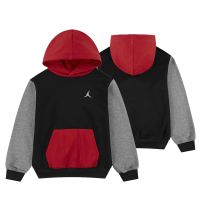 sudadera jordan brooklyn fleece junior