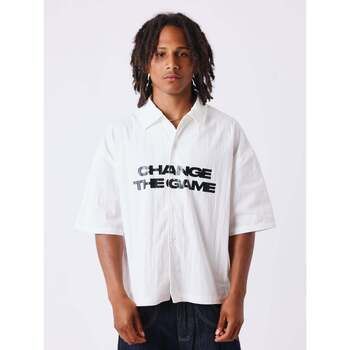 Project X Paris Camisa manga corta - para hombre
