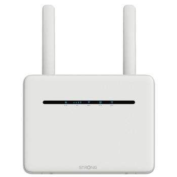 Strong 4G+ROUTER1200 Router Wifi LTE 1200