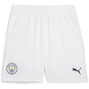 Puma Short Manchester City 2024/25 para hombre