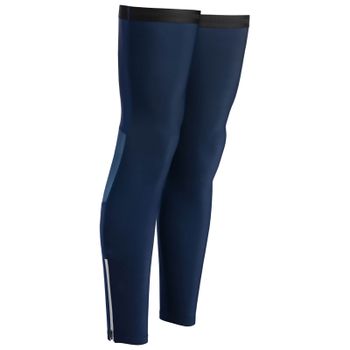 Kalas Pure Z Leg Warmers - XXL-XXXL - Blue