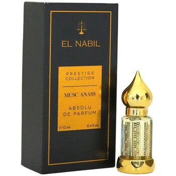 El Nabil Perfume Absolu de Parfum Prestige Collection - Musk Anass para mujer
