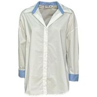 please camisa c1d5cht000 para mujer