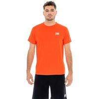 leone 1947 camiseta man short sleeves small logo para hombre