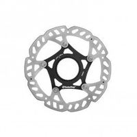 swissstop disco de freno 140 mm centerlock