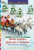 adornos navideños y figuras para el nacimiento: con cuentas y aba lori