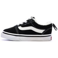 vans zapatillas ward para nina
