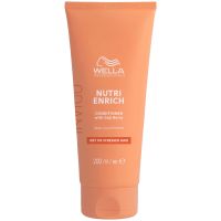 wella professionals invigo nutri-enrich deep nourishing conditioner 200ml