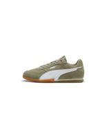 zapatillas puma bella donna sd mujer verdeblanco