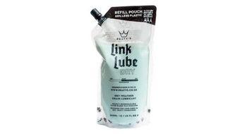 Peaty s link lube lubrifiant conditions seches recharge 360ml
