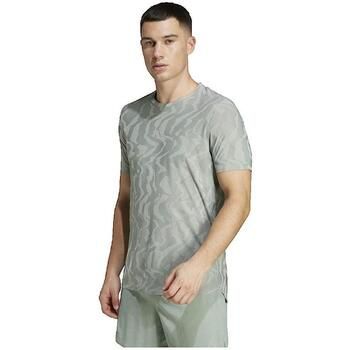 adidas Camiseta T-shirt Ultimate Running Engineered Climacool+ para hombre