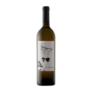 Terras Gauda Vino Blanco José María Fonseca Rías 75 Cl 12.5% Vol.