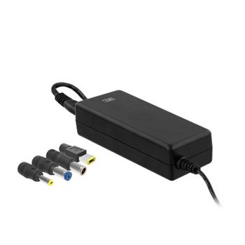 Cargador TnB CHNBDLNV 90W 19V Negro