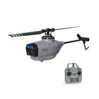 rc era c127ai 24g 4ch brushless 6-eje gyro 720p camara gran angular localizacion de flujo optico mantenimiento de altit