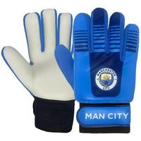 manchester city fc guantes 10-16 ans gf1229 para nino