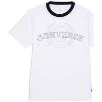 converse camiseta 10026106-a01 para mujer