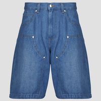 edwin short double knee worker short para hombre