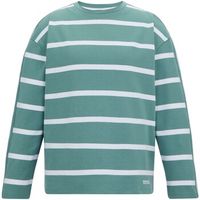 regatta camiseta manga larga avira para mujer