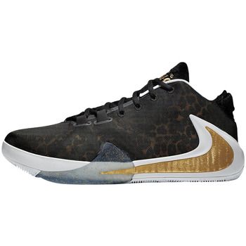 Nike Zapatillas de baloncesto Chaussures de basketball Zoom Freak 1 maille respirante para hombre