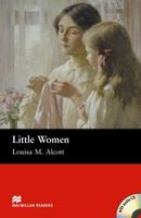 mr2 little women with audio cd