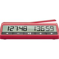 reloj digital de ajedrez dgt 2500 fide