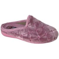 gema garcia pantuflas zapatilla gema pelo basic para mujer