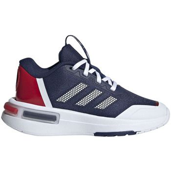 adidas Zapatillas de running Baskets Marvel en maille respirante para hombre