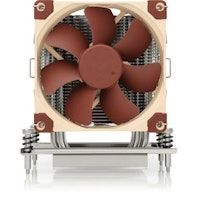 Noctua NH-U9 TR4-SP3 ventilador de PC Procesador Enfriador