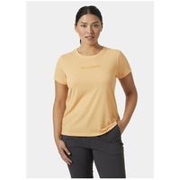 helly hansen camiseta allure para mujer