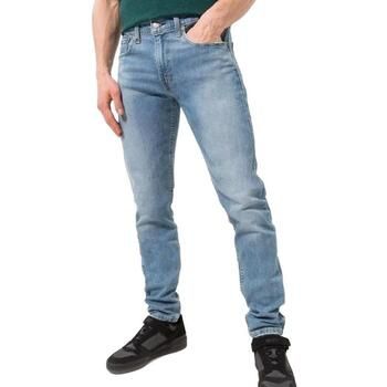 Levis Pantalón pitillo 512 Taper para hombre