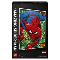 31209 - lego marvel - el sorprendente hombre arana