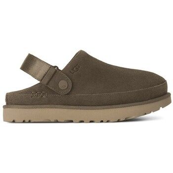 UGG Zuecos Goldenstar Clog para mujer