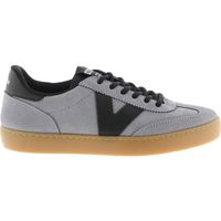 victoria zapatillas 1126219 gris para mujer
