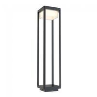 baliza exterior led baker street 10w