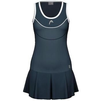 Head Vestido Robe Performance bleu marine para mujer