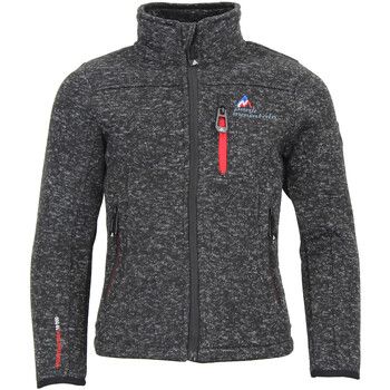 Peak Mountain Polar Blouson polaire ECEMO para niño